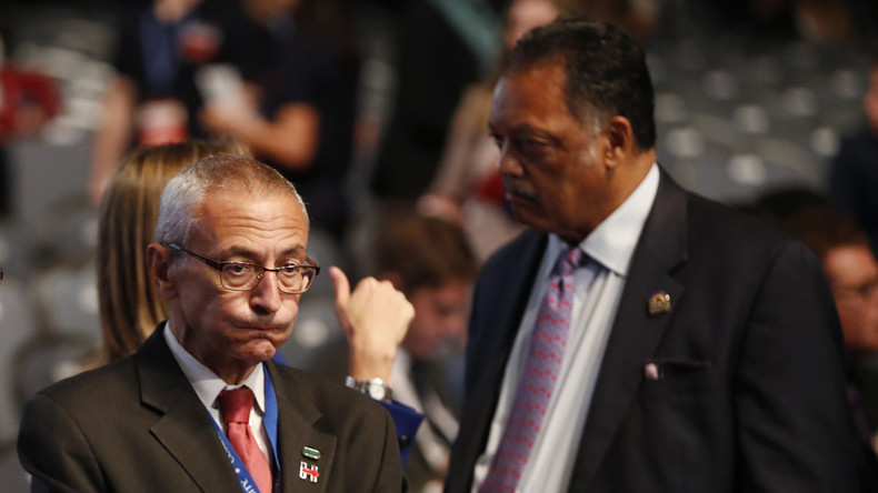Podesta-WikiLeaks, Teil 4: 1193 neue E-Mails im offenen Zugang