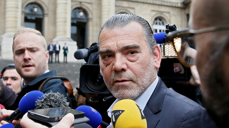 Anwälte verweigern dem mutmaßlichen Paris-Attentäter Verteidigung