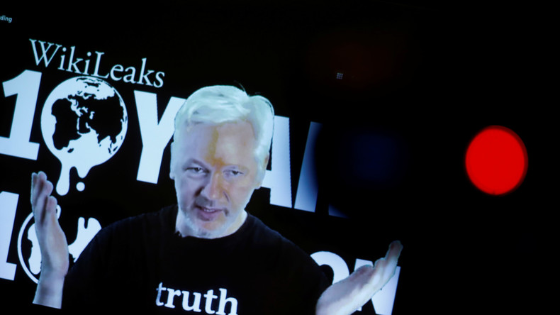 Doppelschlag von WikiLeaks: 2. Tranche von Podesta-E-Mails an einem Tag - 673 Meldungen
