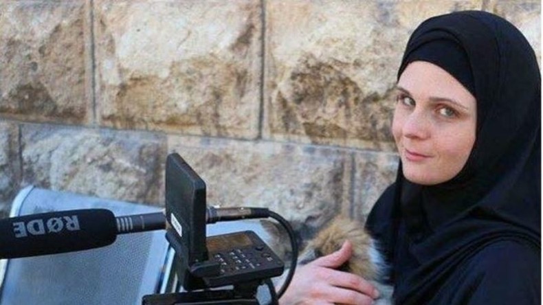 Türkei: US-Journalistin nach zwei Monaten Arrest freigelassen
