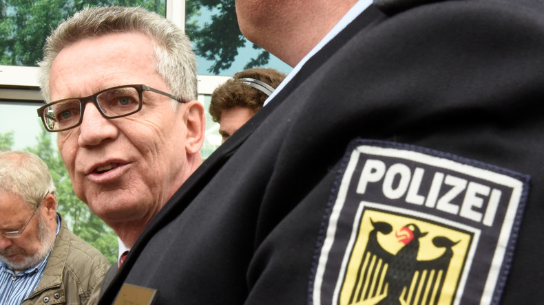 "Er war der am besten bewachte Häftling Deutschlands" – Reaktionen auf den Suizid von al-Bakr