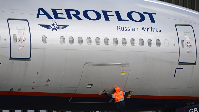 Genf: An Bord eines russischen Flugzeugs mutmaßlicher Terrorist festgenommen