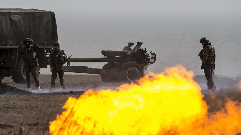 BILD-Reportage aus der Ost-Ukraine - Mischung aus Ignoranz, Verdrehung und Vertuschung