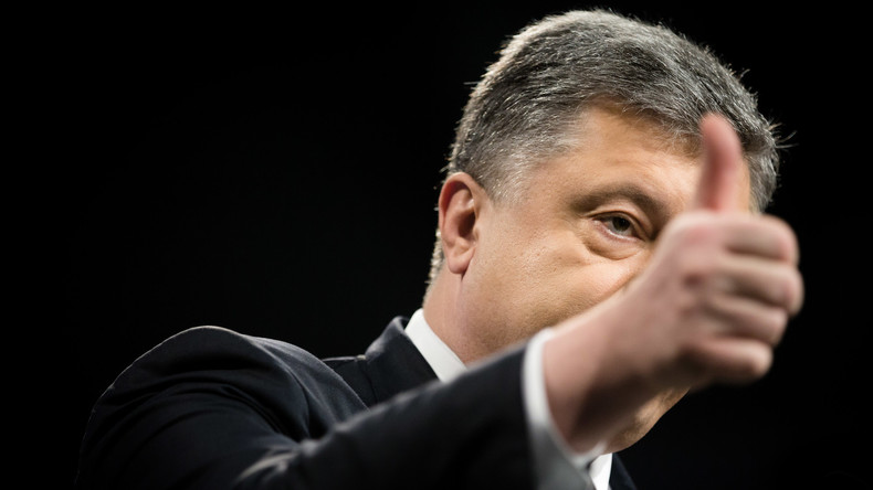 Ukraine: Seit einem Monat keine Sanktionen gegen Russland mehr