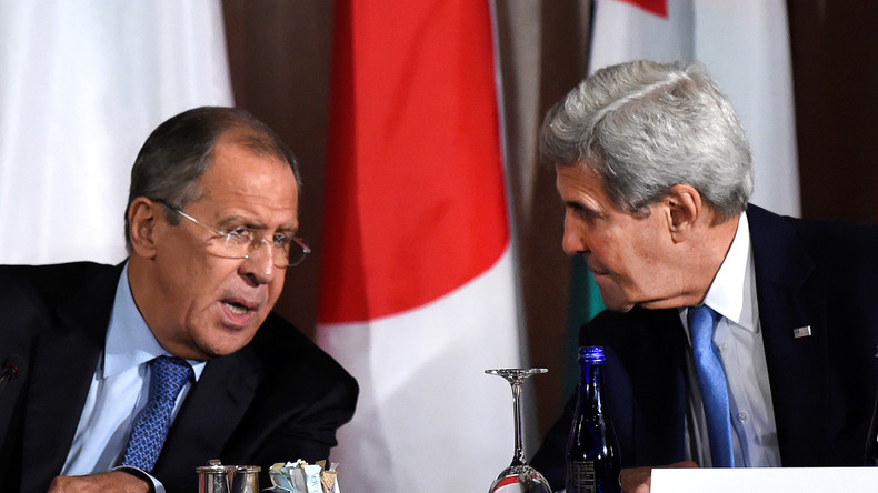 Syrien-Gespräche in Lausanne: Russlands Außenministerium zieht Bilanz