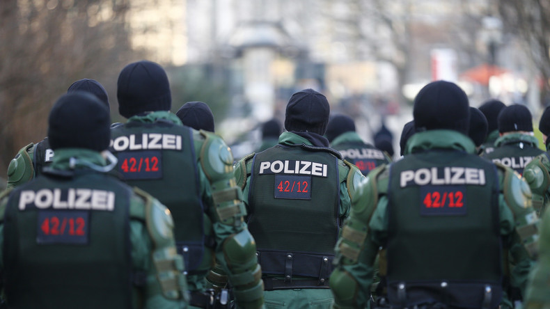 Leipzig: Amokalarm an mehreren Schulen