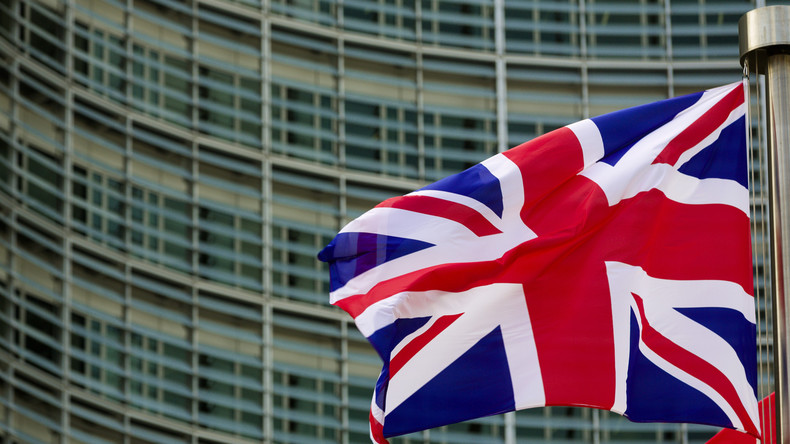 Großbritannien: Investitionsattraktivität drastisch gesunken
