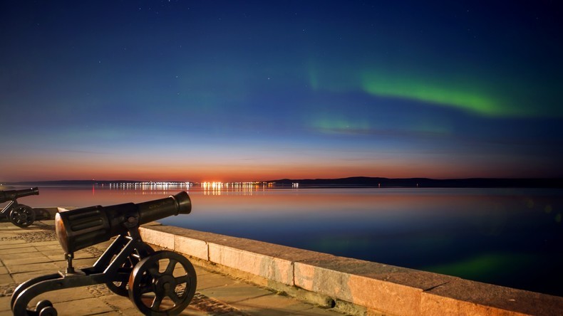 Neue Gefahren für den Baikalsee: Industrien bedrohen größtes Trinkwassergebiet