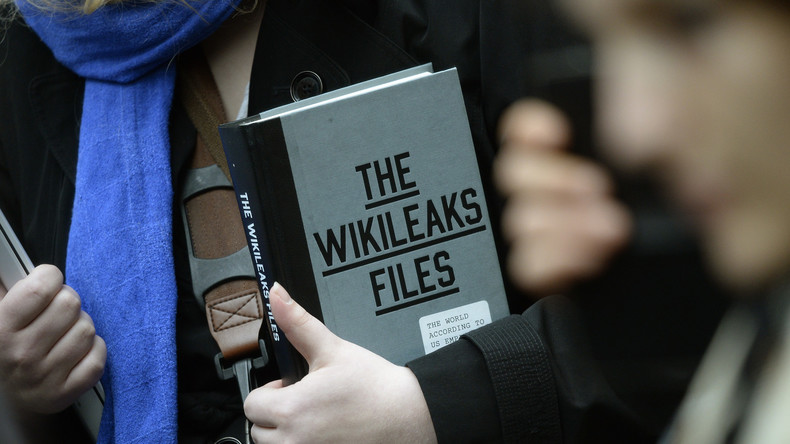 Podesta-Leaks, Teil 10: Enthüllungen gehen weiter