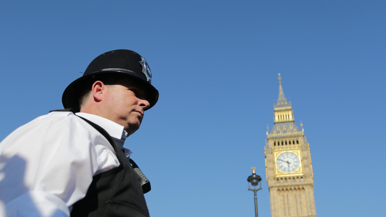 London: Brite wegen Verdachts auf Vergewaltigung im Parlament festgenommen