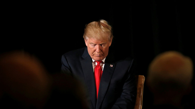 Trump wird sich bei mutmaßlich belästigten Frauen nicht entschuldigen