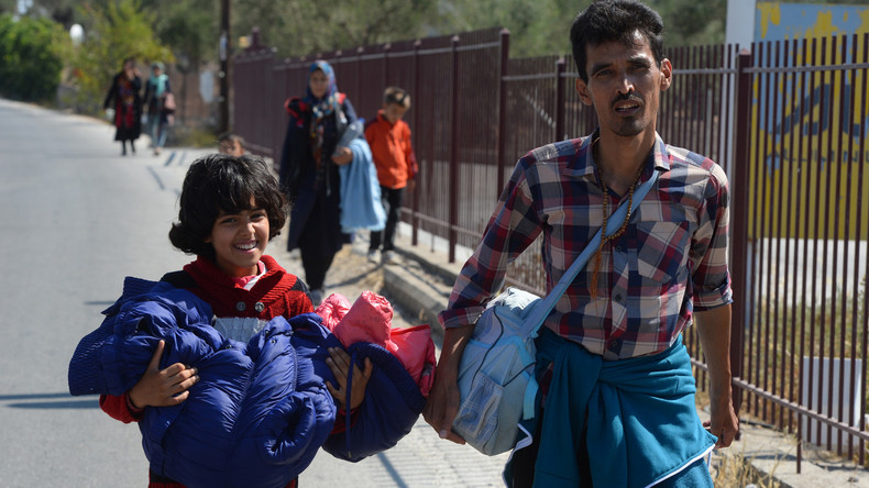 Britische Ärzte wollen Migranten nicht auf den Zahn fühlen