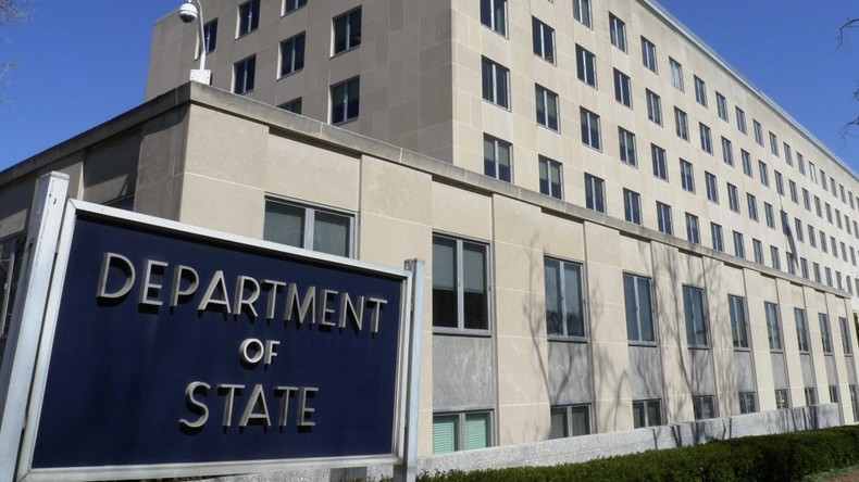 US-Außenministerium lässt russische Diplomaten Präsidentschaftswahlen nicht beobachten