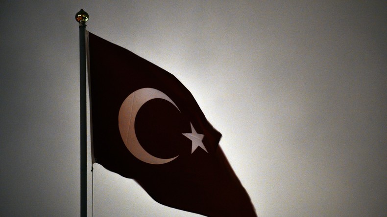 Türkei hat 200 kurdische Kämpfer in Syrien getötet