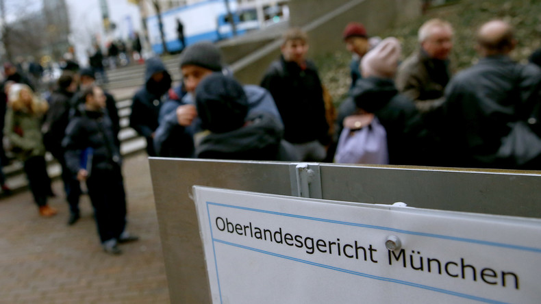 Ein Ermittler, zwei verpfuschte Verfahren: Fall Peggy hängt mit dem NSU zusammen