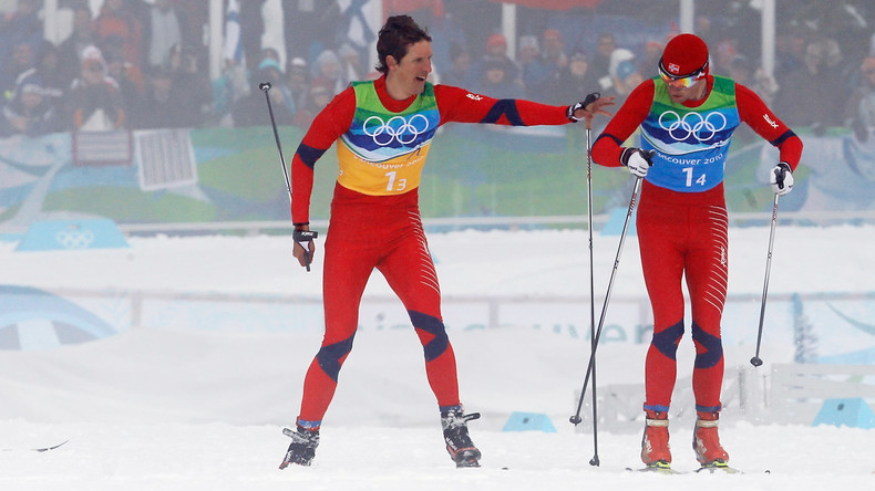 Finnischer Trainer: Norwegen ist Doping-Weltspitzenreiter