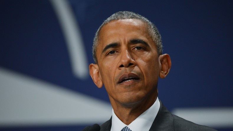Podesta-Leaks: WikiLeaks veröffentlicht E-Mails und Geheimadresse von Obama