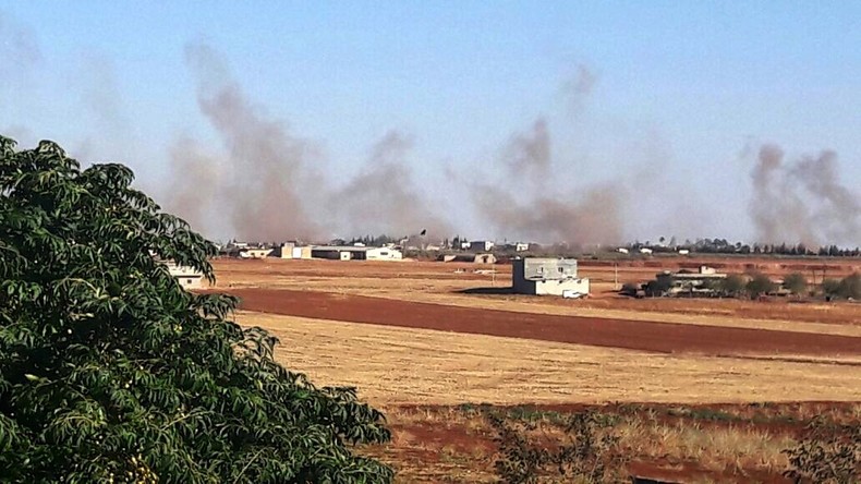 Vandeput: Beweise für Beteiligung Belgiens an Luftangriffen auf Zivilisten wurden fabriziert