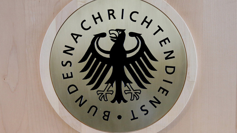 BND-Gesetz: "Unverantwortlich und verfassungswidrig"