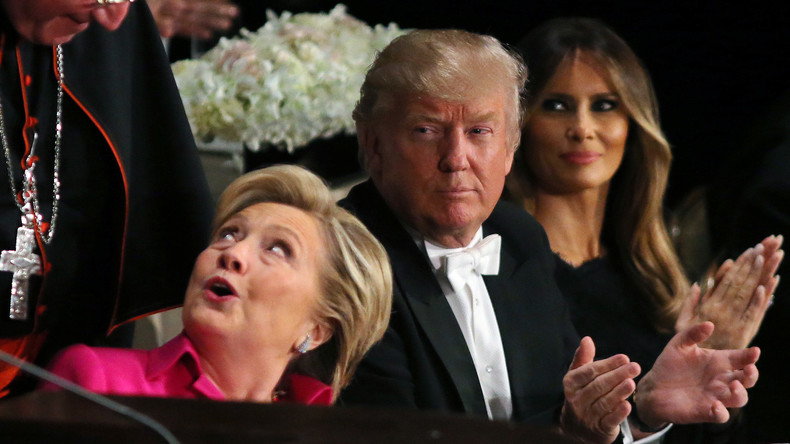 Donald Trump: Ein Angriff auf die Grundwerte der amerikanischen Demokratie?
