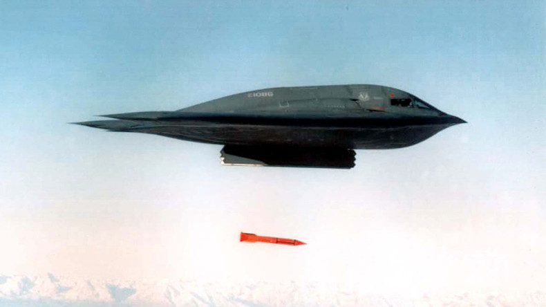 Modernisierung der US-Atombomben doppelt so teuer als geplant
