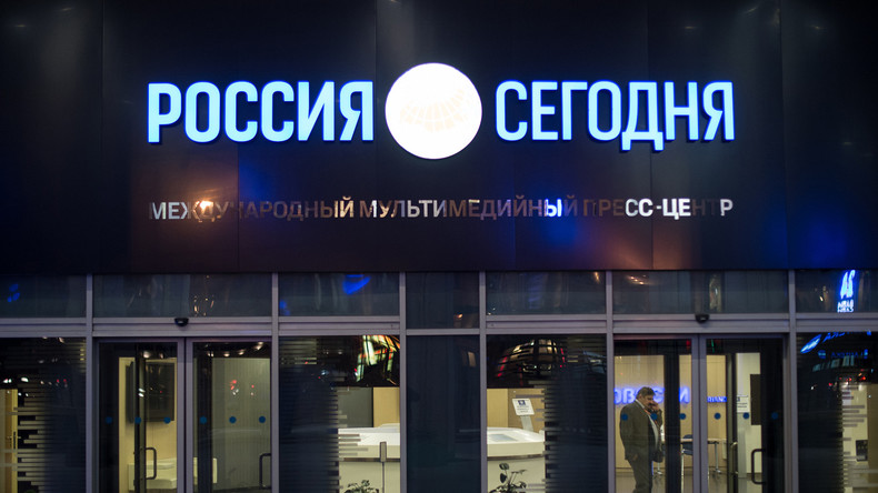 Lettland weist russische Journalistin aus