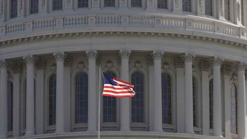 USA drohen russischen Diplomaten mit Strafverfolgung wegen Präsenz in US-Wahllokalen