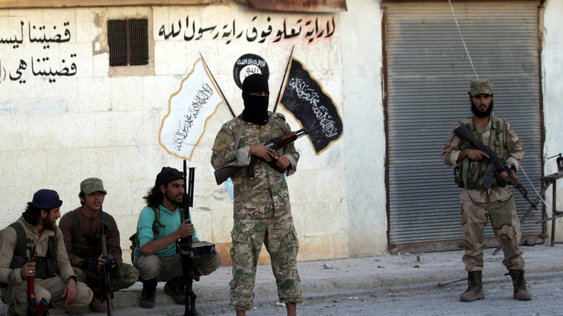 Terroristen hindern IKRK-Mitarbeiter daran, Verletze aus Aleppo zu evakuieren