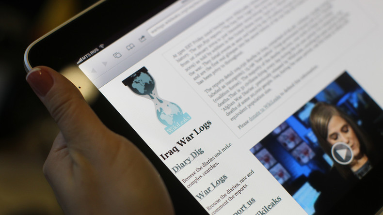 Podesta-Leaks, Teil 15: WikiLeaks liefert immer weiter nach