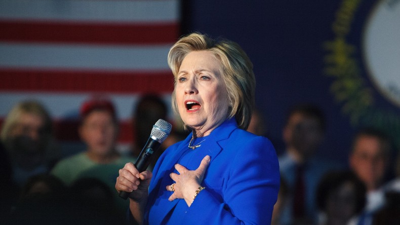 #PodestaMails16: Weitere E-Briefe der Clinton-Kampagne veröffentlicht
