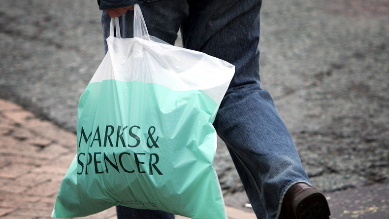 Türkei: Flüchtlingskinder aus Syrien arbeiten für Marks & Spencer
