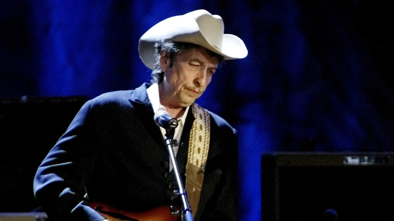 Nicht der erste Unbequeme: Literaturnobelpreisträger vor Bob Dylan