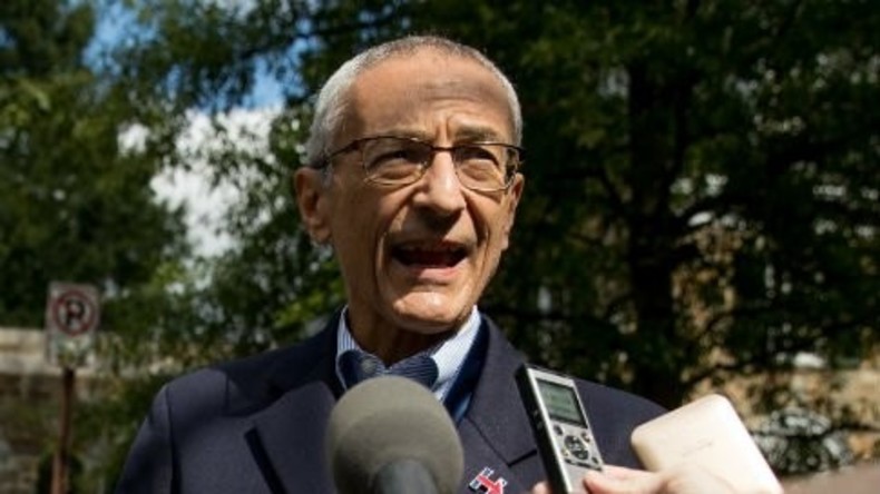 WikiLeaks stellt 3376 Dateien aus E-Mails von Podesta ins Netz