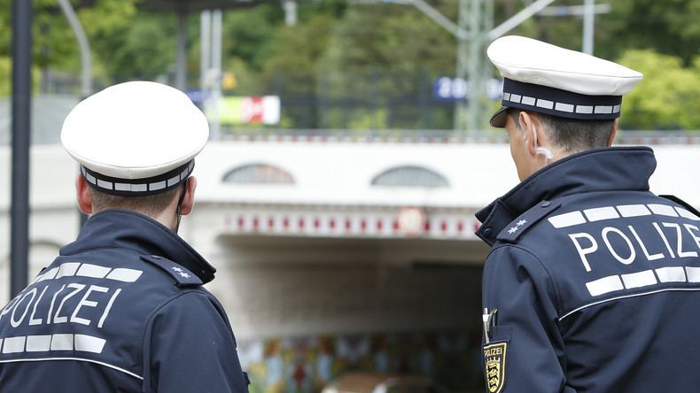 Anti-Terror-Razzien in Deutschland: Ermittlung gegen Tschetschenen wegen Verbindung zu IS