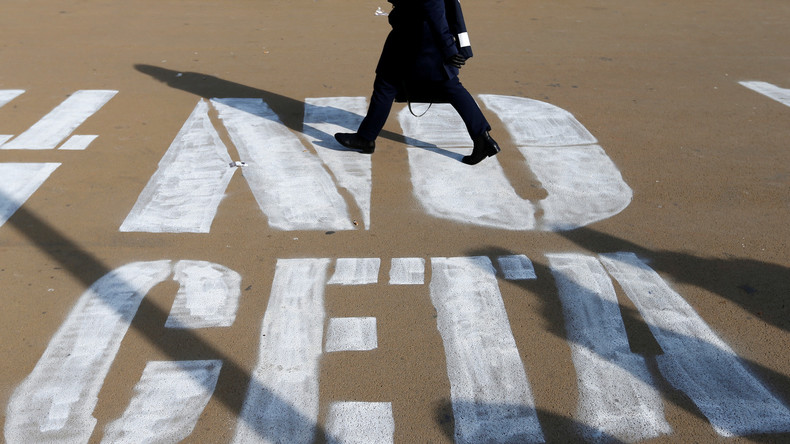 Nach Wallonen-Veto gegen CETA: Der deutsche Mainstream schäumt vor Wut