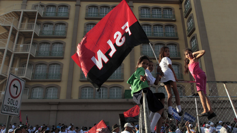 Nicaragua im Wahlkampf: Intern zerstrittene Opposition fordert Verschiebung der Wahlen