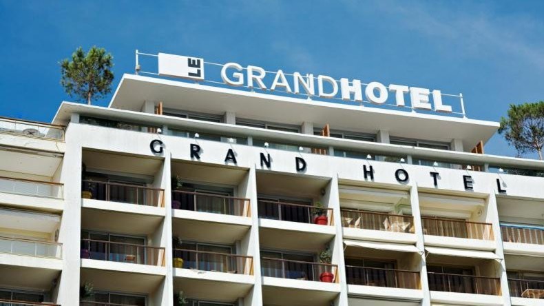 Nizza: Unbekannte Täter entführen Vorstandschefin eines Fünf-Sterne-Hotels