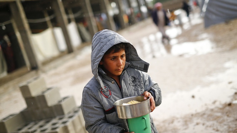 Ausbeutung syrischer Flüchtlinge in der Türkei: Der nächste Fall