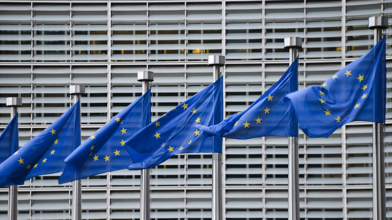 Flüchtlingskrise: EU-Kommission empfiehlt Verlängerung von Grenzkontrollen