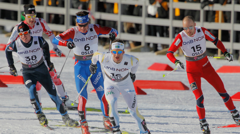 Schwedischer Journalist bekommt Morddrohungen für Anti-Doping-Artikel