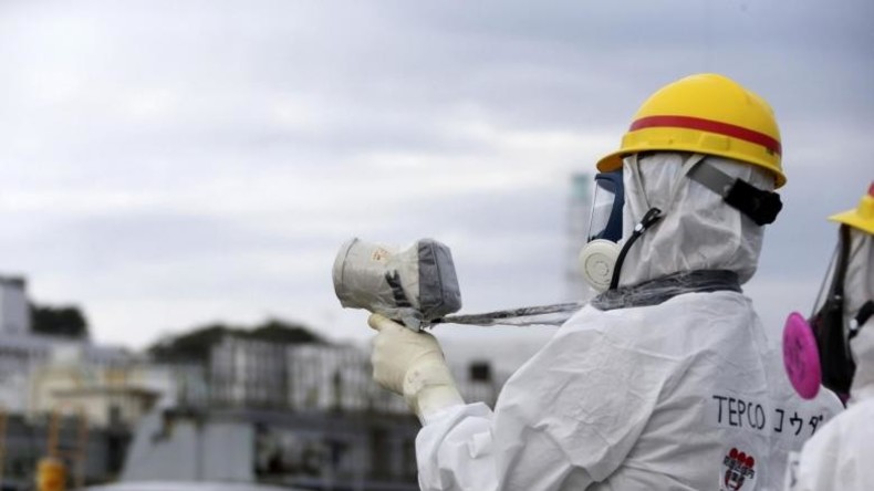 Fünf Jahre danach: Fukushima und die Spätfolgen.