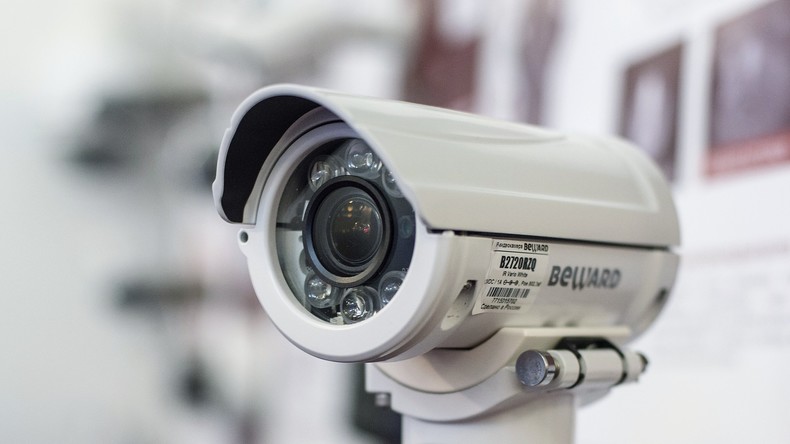 Big Brother legt nach: De Maizière für massiven Ausbau der Videoüberwachung