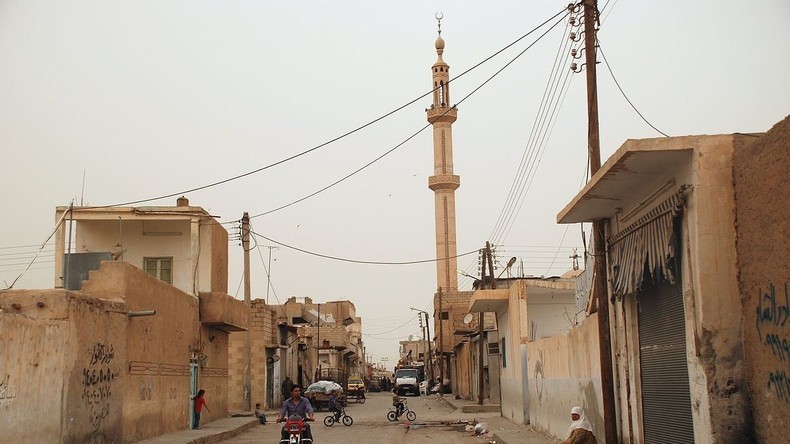UNO: IS-Kämpfer haben 232 Menschen nahe Mossul hingerichtet