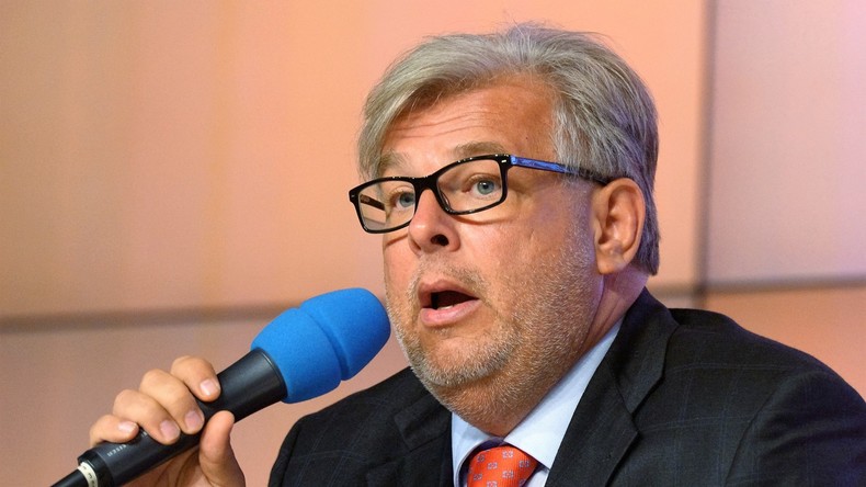 Dmitri Kulikow über Putinversteher, die Sowjetunion und Grenzen westlicher Demokratien