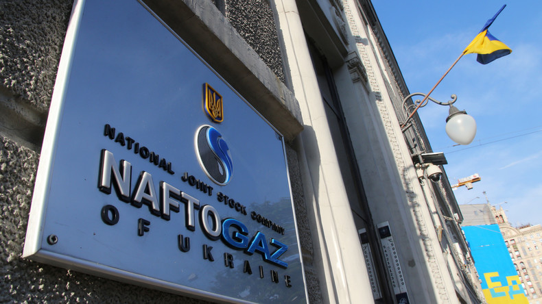 Französischer Energieversorgungskonzern beginnt direkte Gaslieferungen in die Ukraine