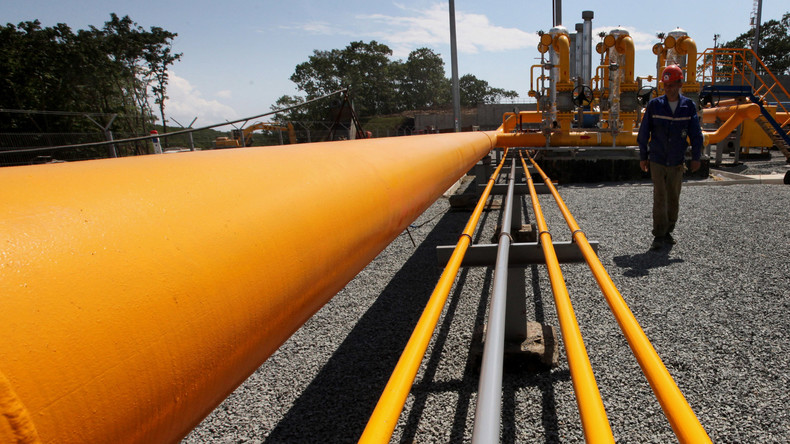 EU-Kommission hebt Zugangsbeschränkungen für Gazprom zur deutschen Opal-Gasleitung auf