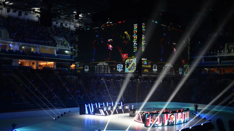 Guinness-Buch der Rekorde: Chinesische E-Sportler gewinnen 9,1 Millionen US-Dollar