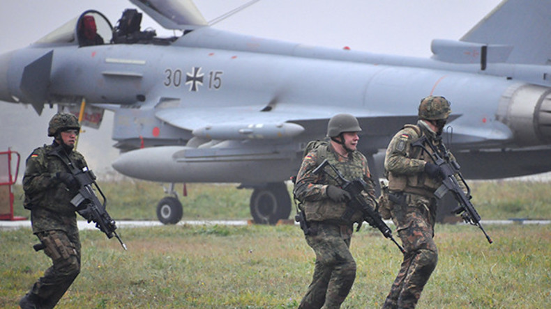 Bundeswehrverband fordert sechs Milliarden Euro mehr für Streitkräfte