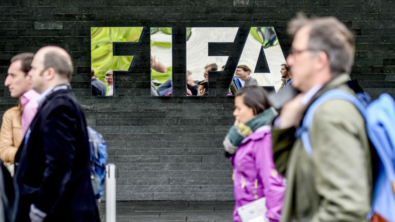Weltfußballer des Jahres: FIFA lässt Fußballfans mitbestimmen