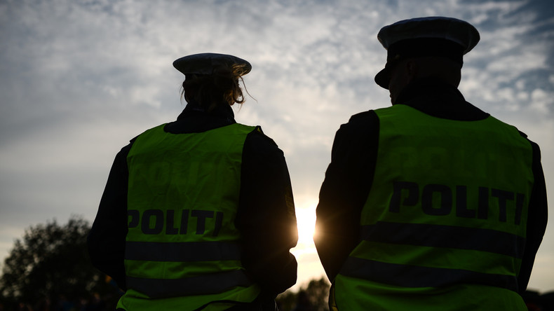 Dänemark: Drei tote Migranten im Gefrierfach aufgefunden